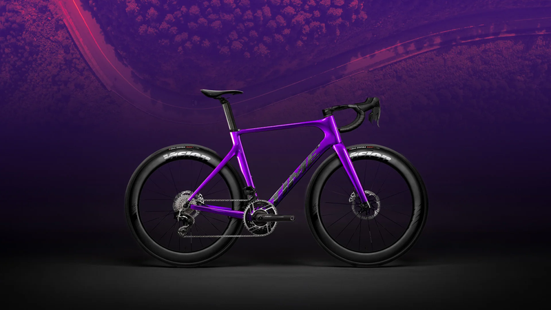 TIME Scylon Gen 2: European Carbon Craft Meets Modern Aero Racing