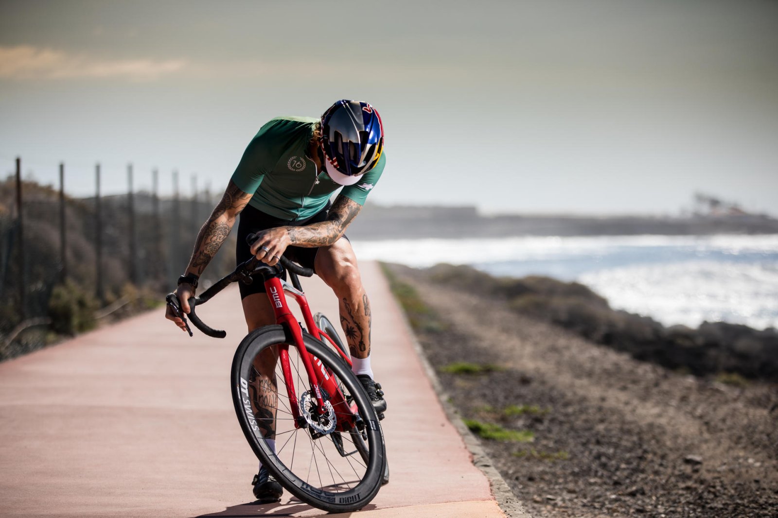 Continental Aero 111: The Front Tyre That Goes Looking for Free Speed