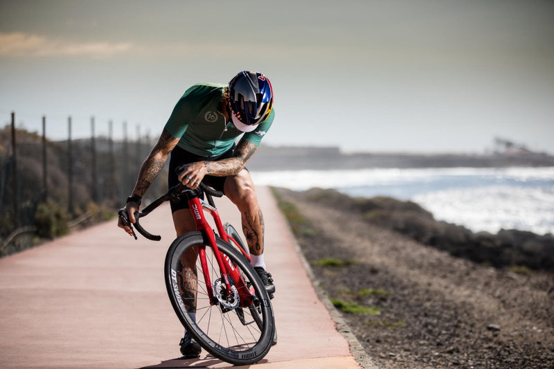 Continental Aero 111: The Front Tyre That Goes Looking for Free Speed