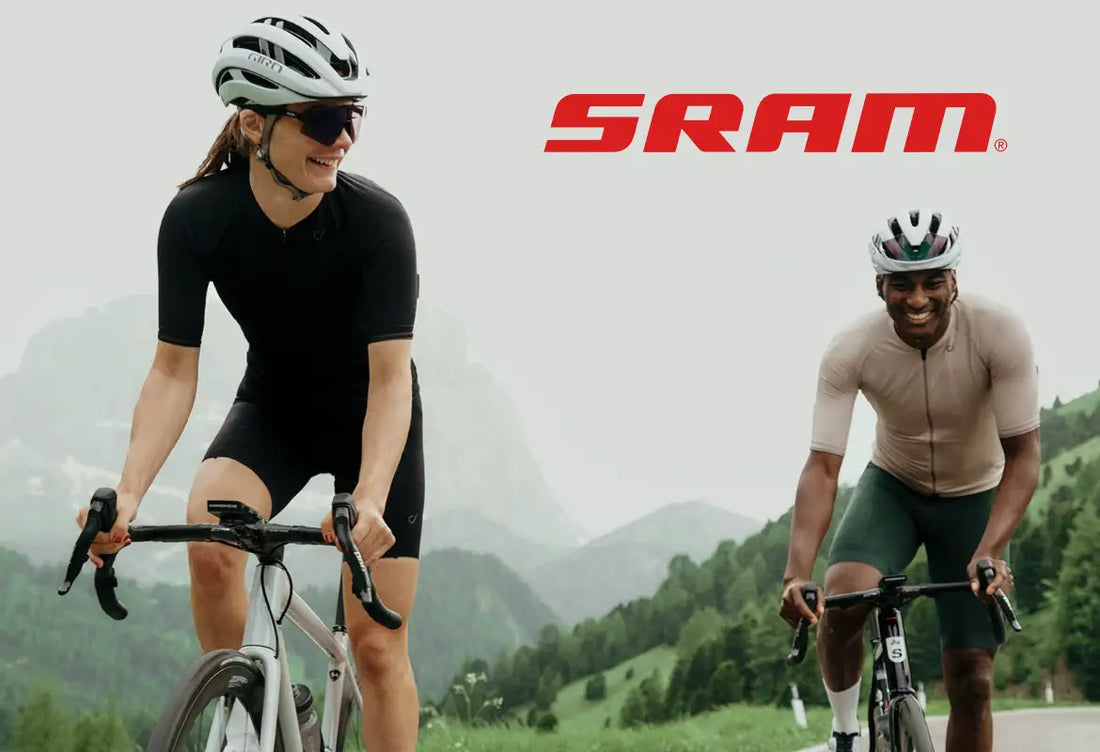 New SRAM RED AXS: A polished refinement that improves control and comfort - Pedal Passion