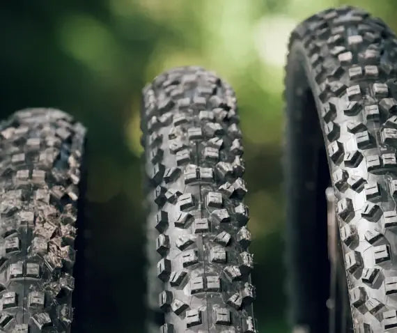32-Inch Wheels