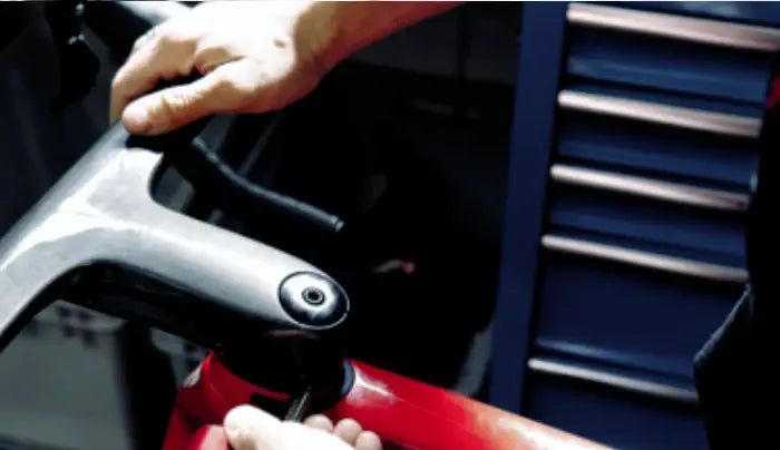 The Unsung Hero of Your Front End: A Complete Guide to Headset Bearing Service - Pedal Passion