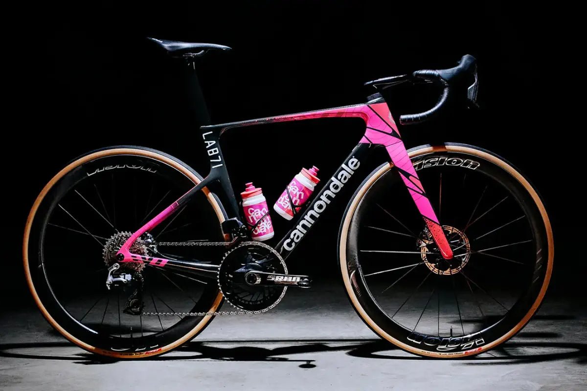 Cannondale SuperSix EVO Gen 5: One of the Best All-Round Road Race Bikes You Can Buy - Pedal Passion