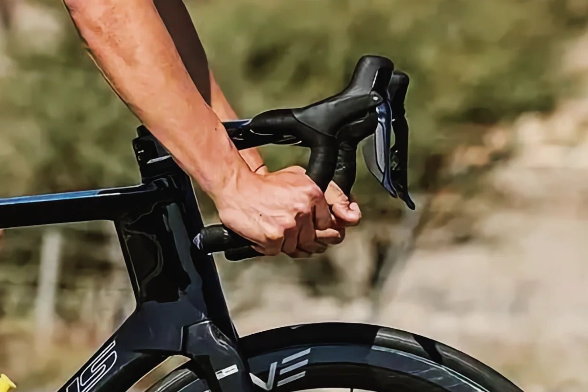 Cockpit Guide (2026 Season Update): Kreuza Apex, Cannondale SystemBar, ENVE and BLKTEC Compared - Pedal Passion