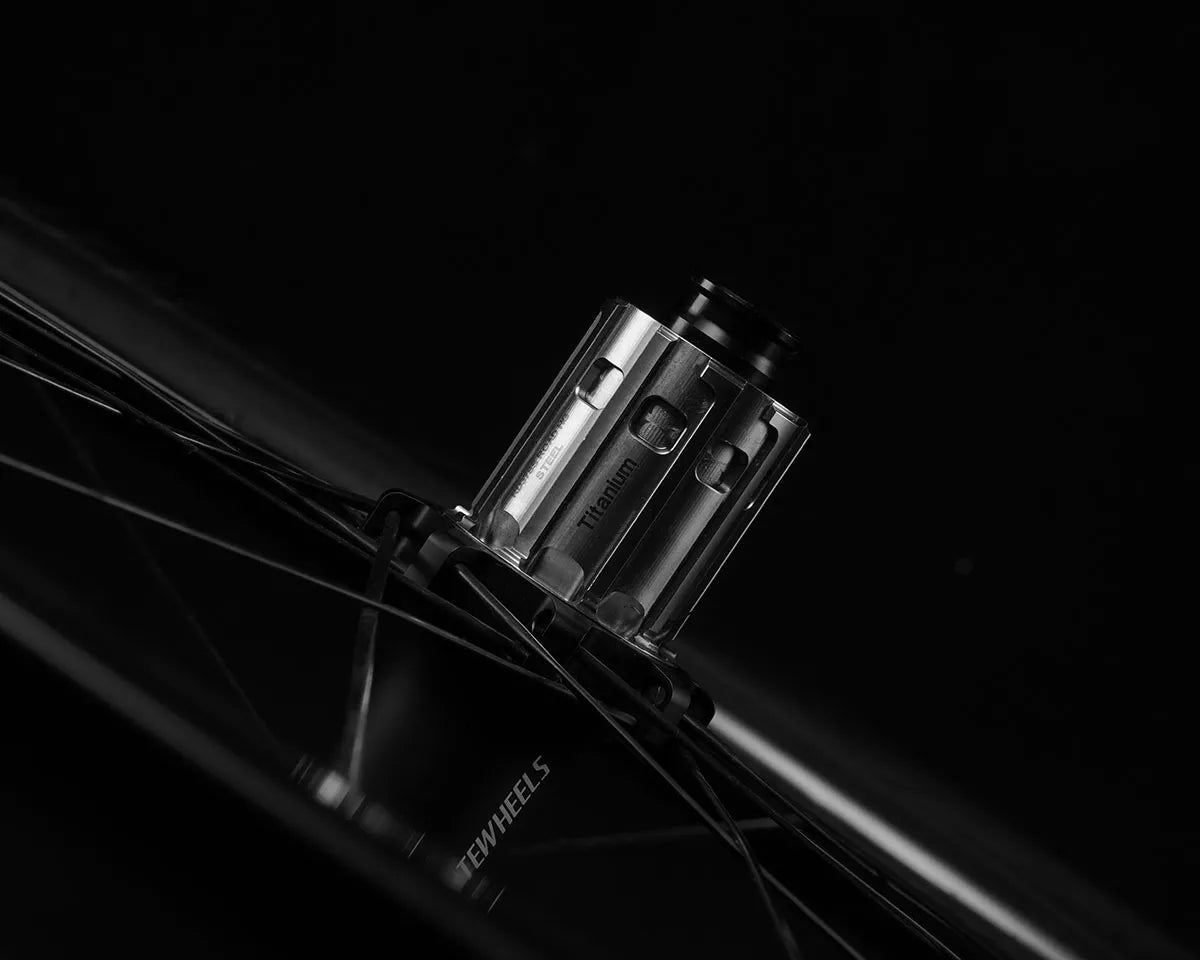 Elitewheels Drive G50 CS Review: Superlight Gravel Race Wheels at a Disruptive Price - Pedal Passion