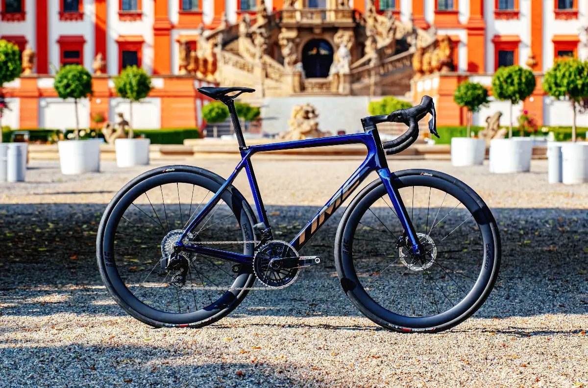 TIME NXR Review: Traditional Carbon Craftsmanship for the Modern Road Rider - Pedal Passion