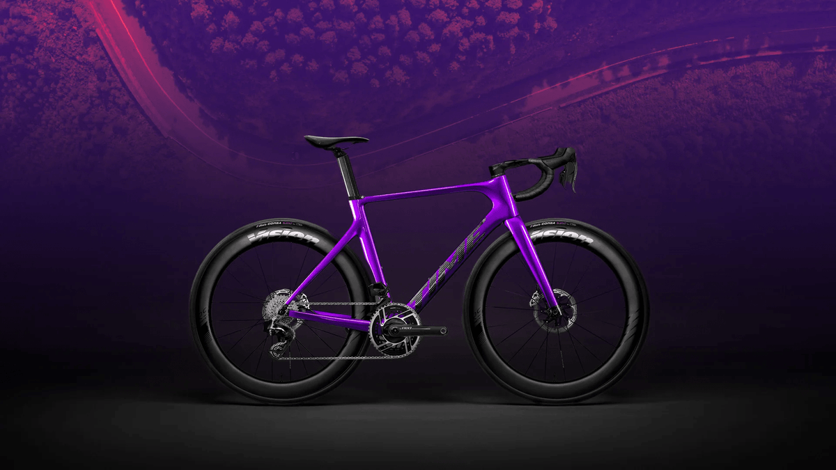 TIME Scylon Gen 2: European Carbon Craft Meets Modern Aero Racing - Pedal Passion