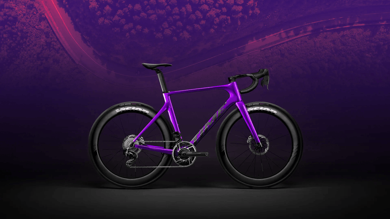 TIME Scylon Gen 2: European Carbon Craft Meets Modern Aero Racing - Pedal Passion