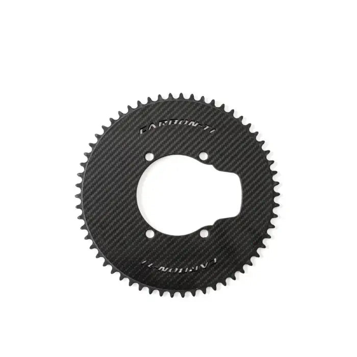 Chainrings - Pedal Passion