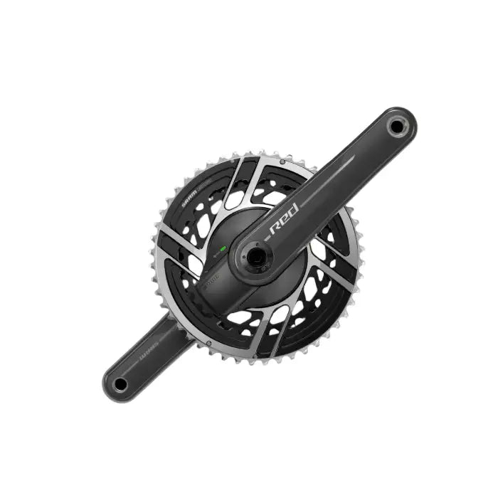 Cranksets - Pedal Passion