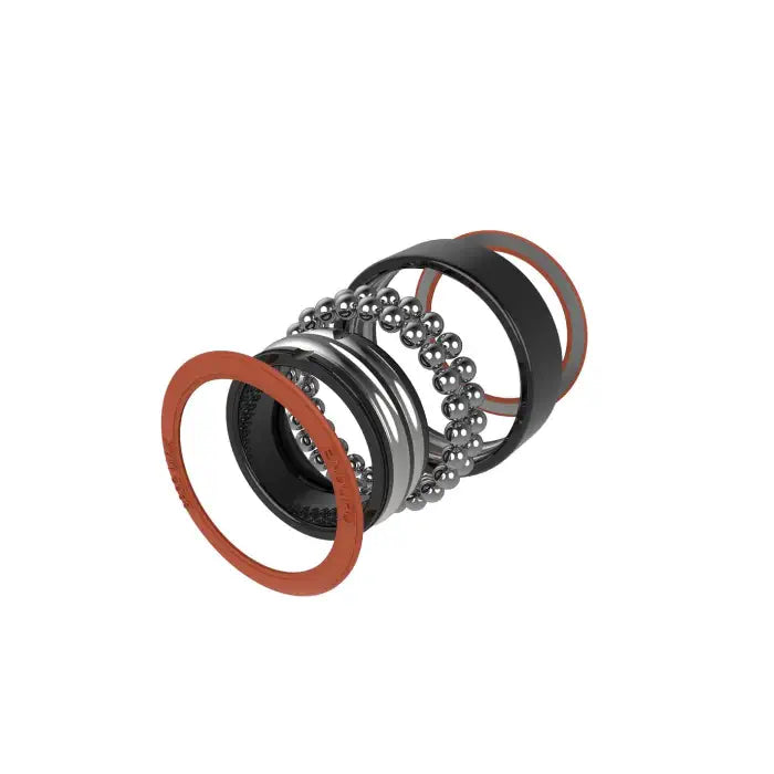 Bearings - Pedal Passion