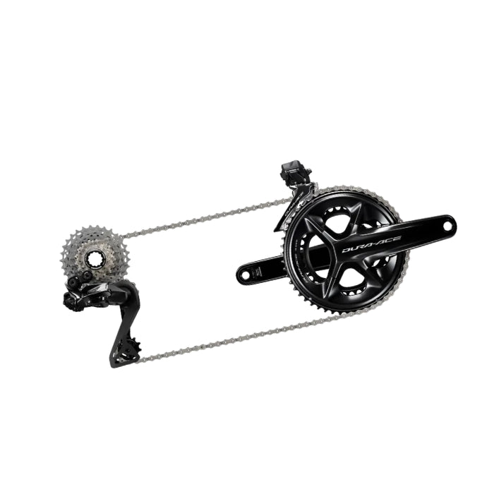 Groupsets + Components - Pedal Passion