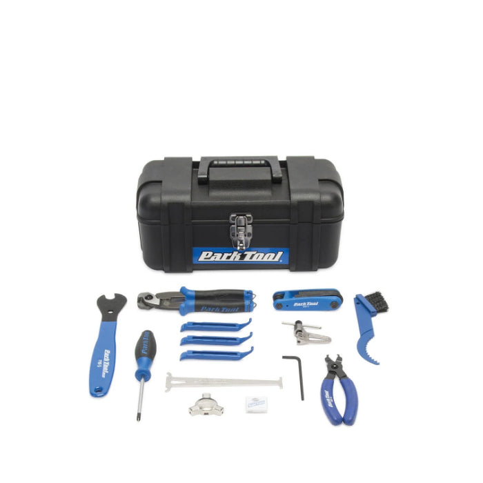 Tools - Pedal Passion
