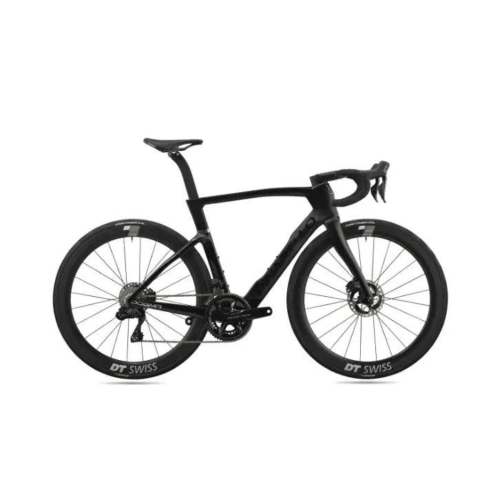 Complete Bikes - Pedal Passion
