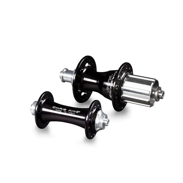 Hubs - Pedal Passion