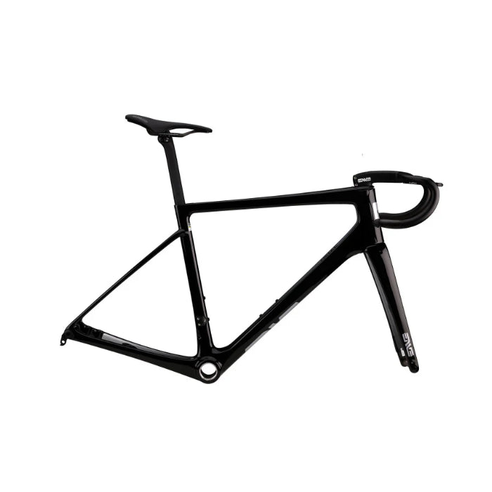 Frames + Components - Pedal Passion