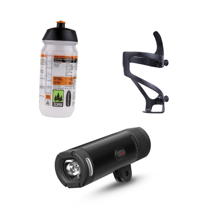 Accessories - Pedal Passion