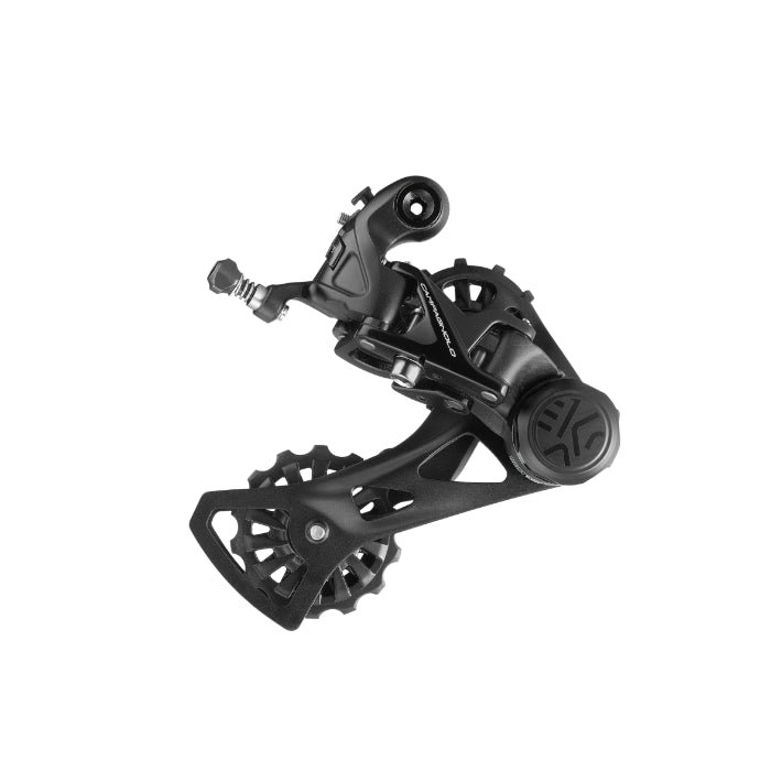 Derailleurs - Pedal Passion