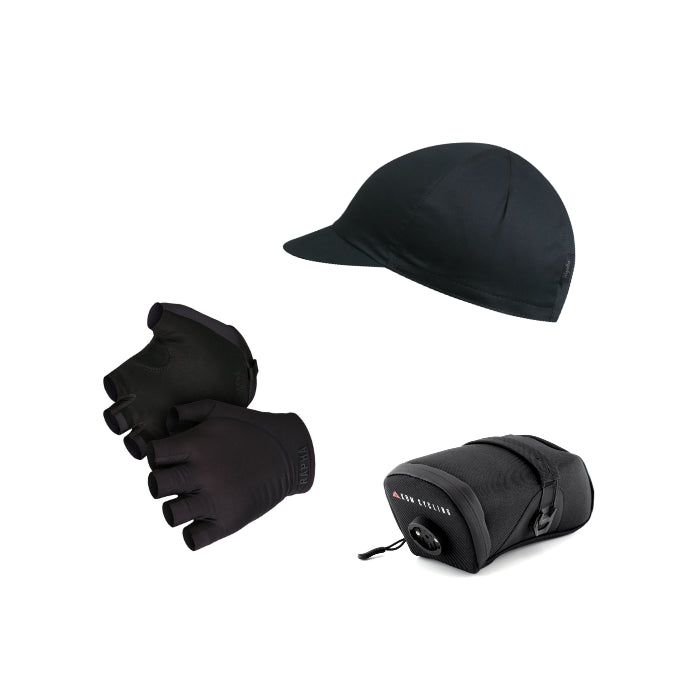 Cycling Accessories - Pedal Passion