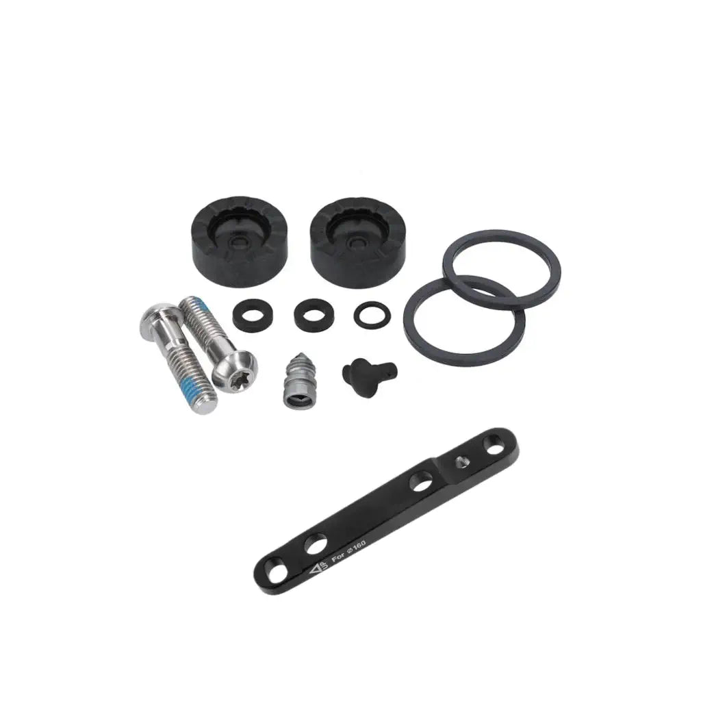 Brake Parts
