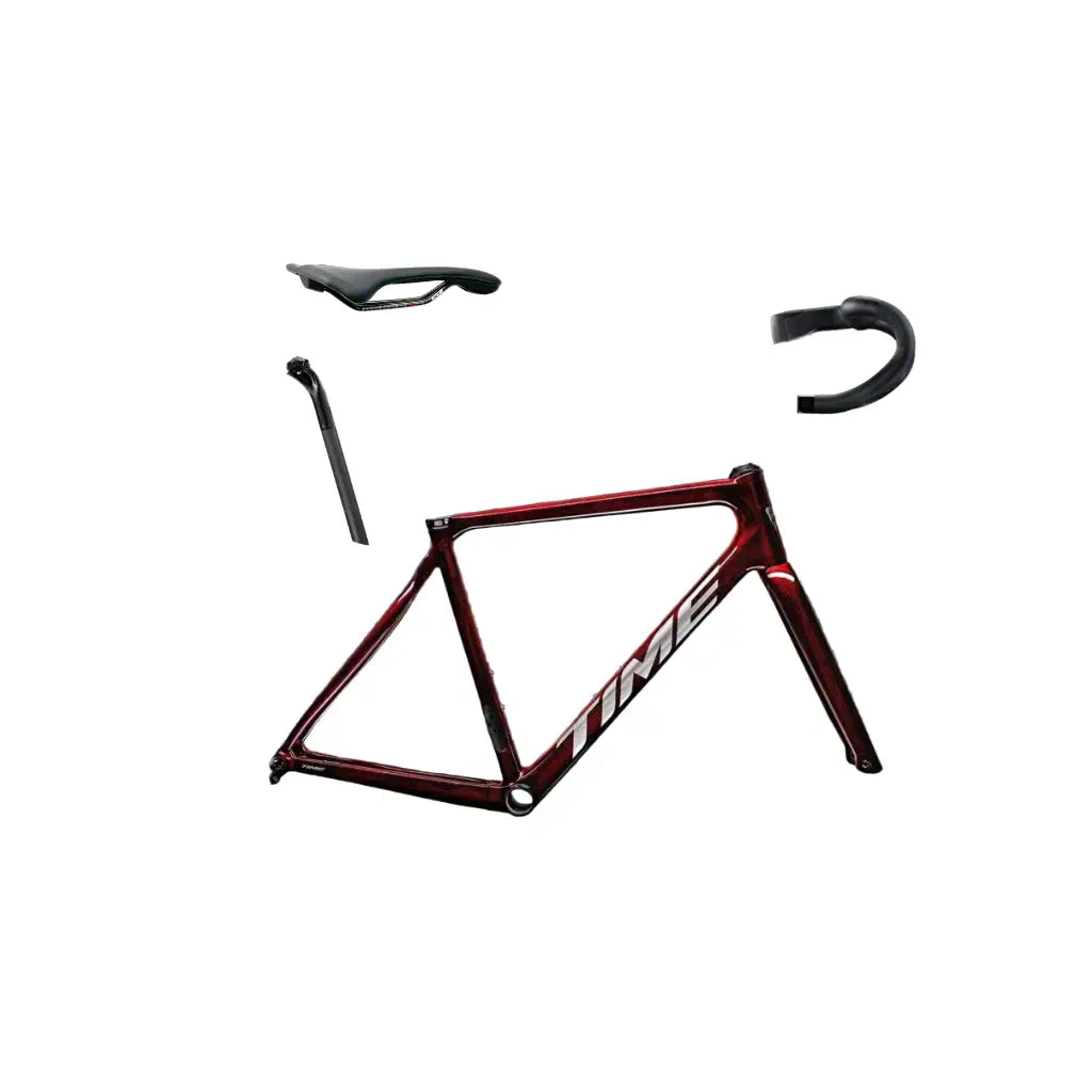 Frames + Components