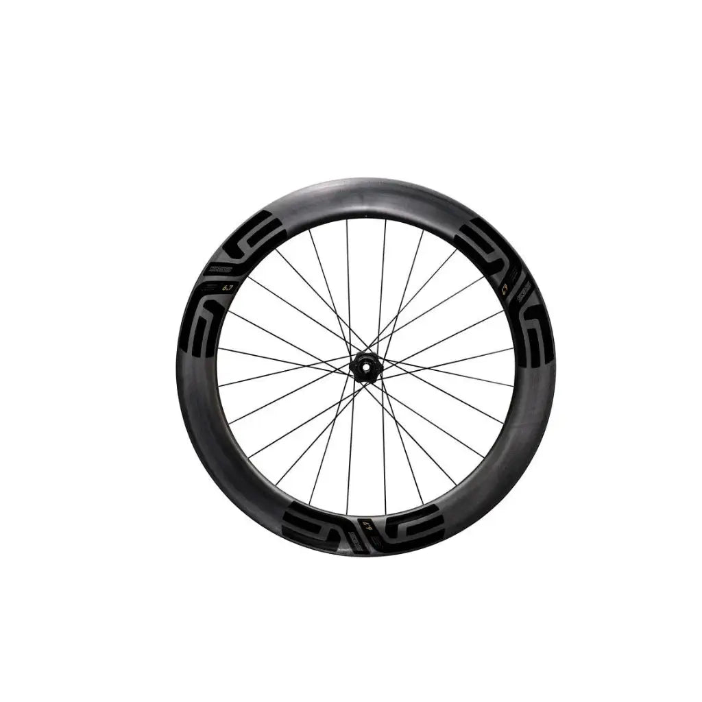 Rear Wheels