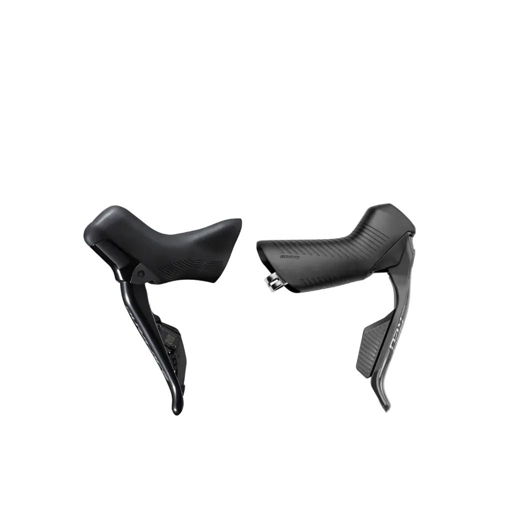Shift-Brake Levers