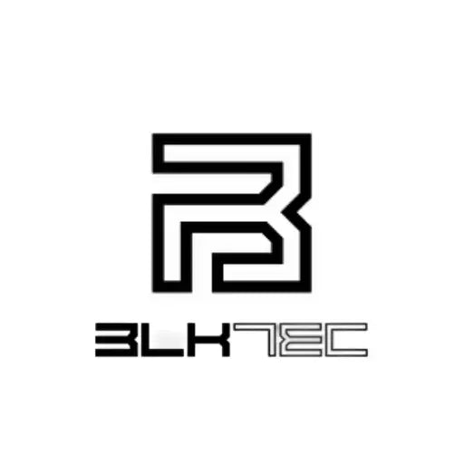 BLKTEC - Pedal Passion