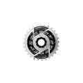 SRAM RED XG-1290 E1 Silver 12-Speed Cassette
