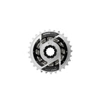 SRAM RED XG-1290 E1 Silver 12-Speed Cassette