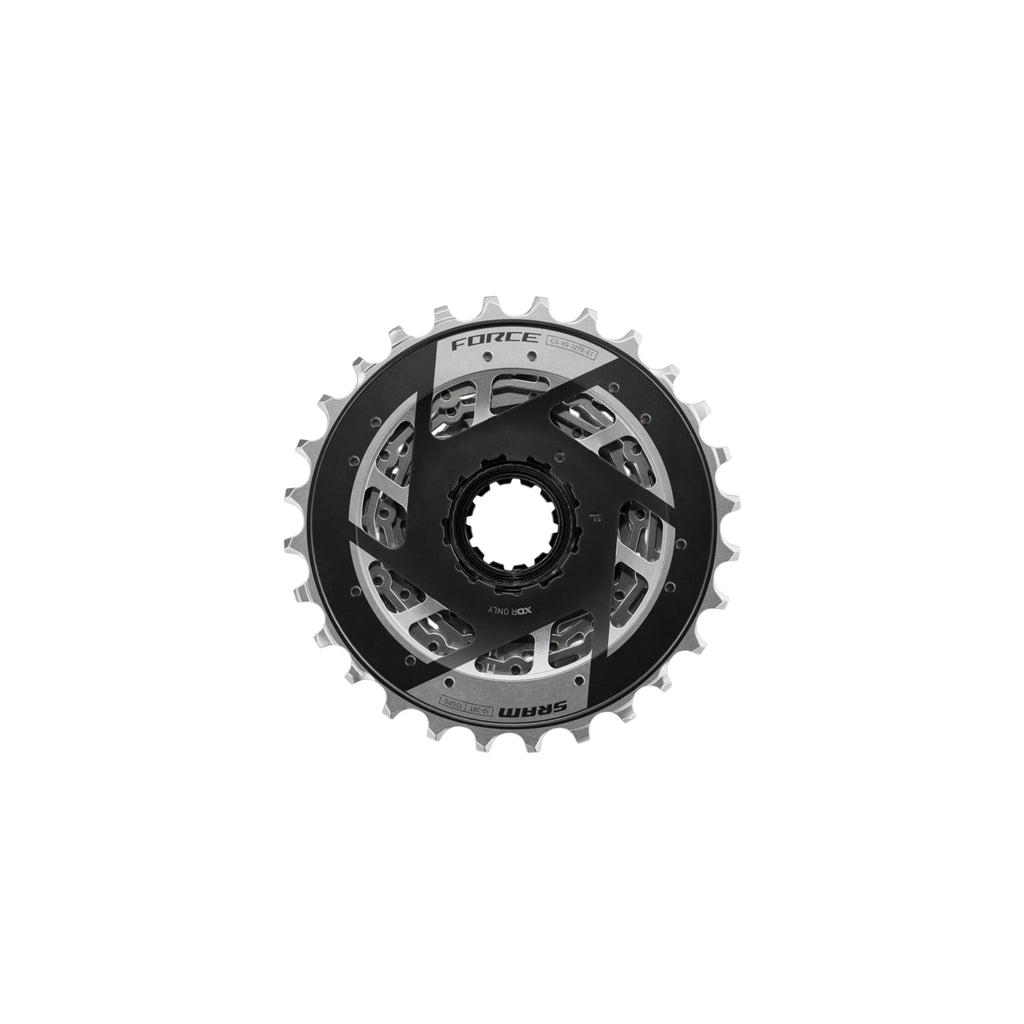 SRAM Force XG-1270 E1 12-Speed Cassette