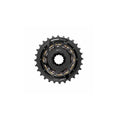 SRAM RED XG‑1290 E1 Rainbow Cassette – 12 Speed