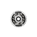 SRAM RED XG-1290 E1 Silver 12-Speed Cassette