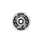 SRAM RED XG-1290 E1 Silver 12-Speed Cassette
