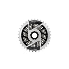 SRAM RED XG-1290 E1 Silver 12-Speed Cassette