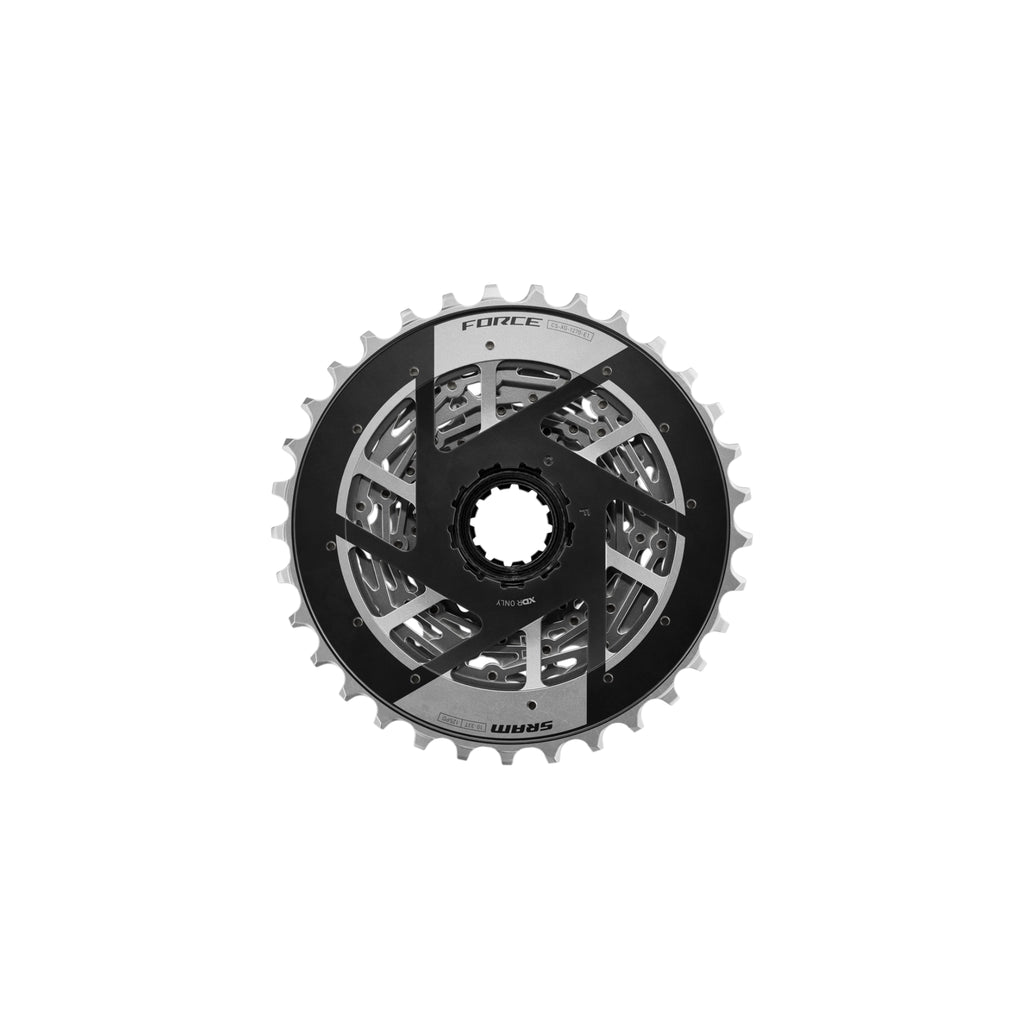 SRAM Force XG-1270 E1 12-Speed Cassette