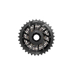 SRAM RED XG‑1290 E1 Rainbow Cassette – 12 Speed