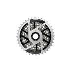 SRAM RED XG-1290 E1 Silver 12-Speed Cassette
