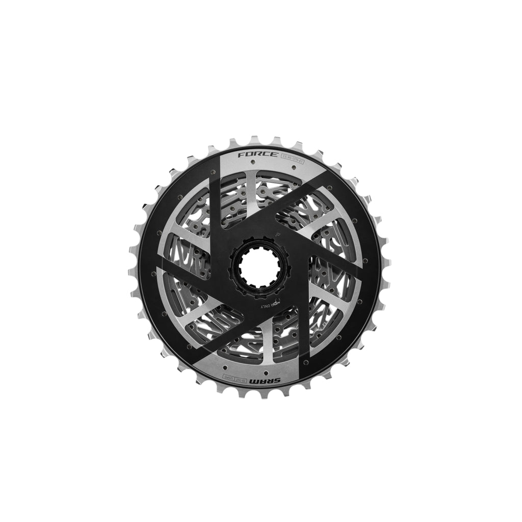 SRAM Force XG-1270 E1 12-Speed Cassette
