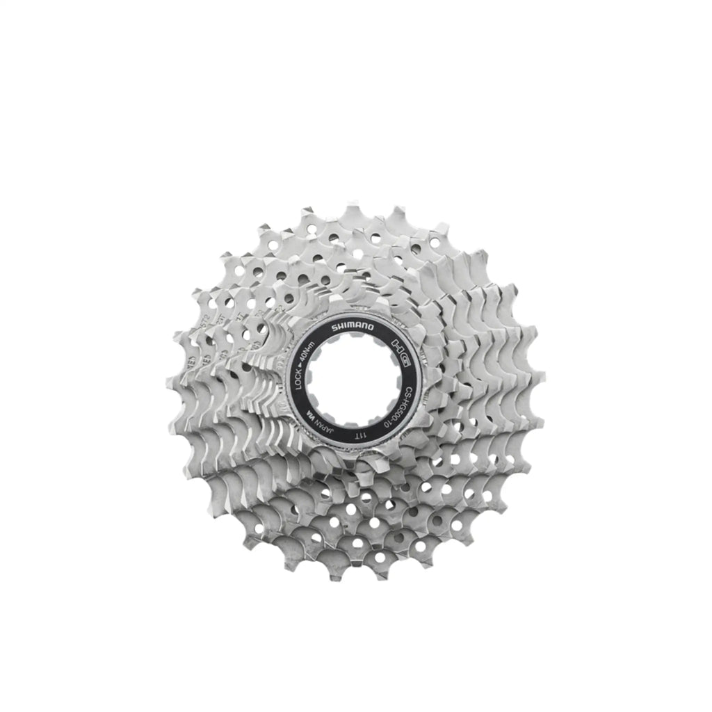 Shimano CS-HG500-10 10-Speed Cassette