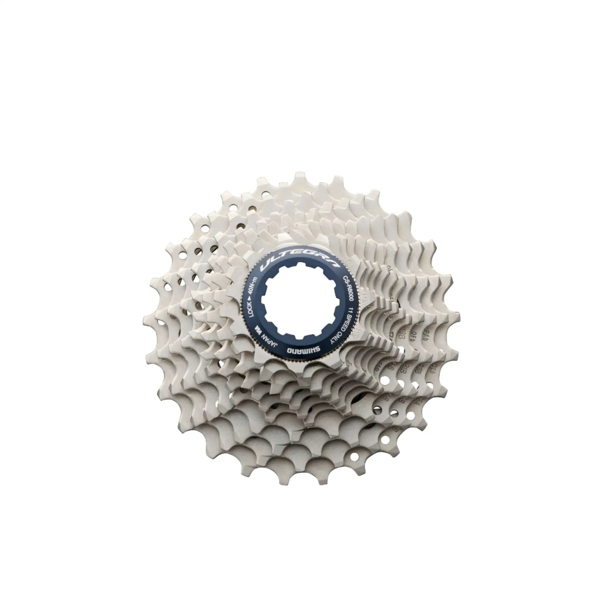 Shimano Ultegra CS-R8000 11-Speed Cassette