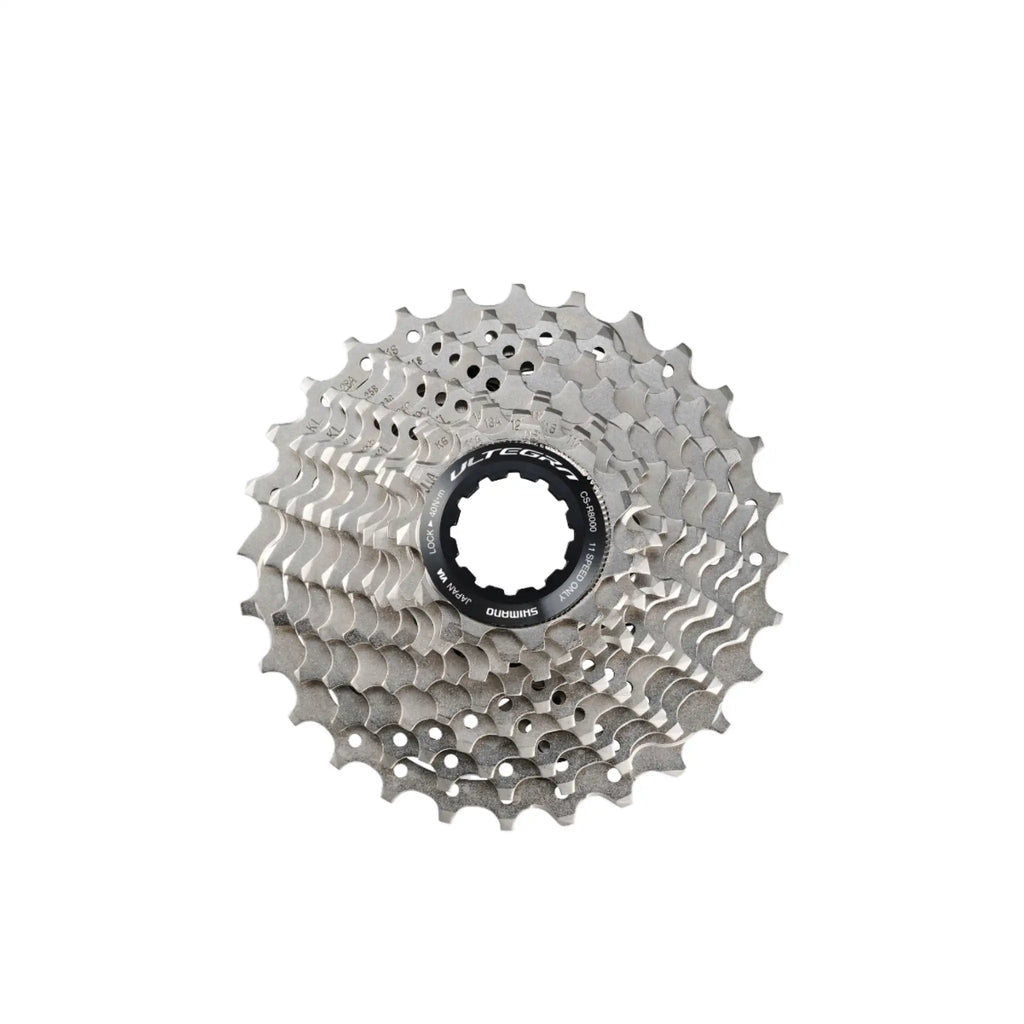 Shimano Ultegra CS-R8000 11-Speed Cassette