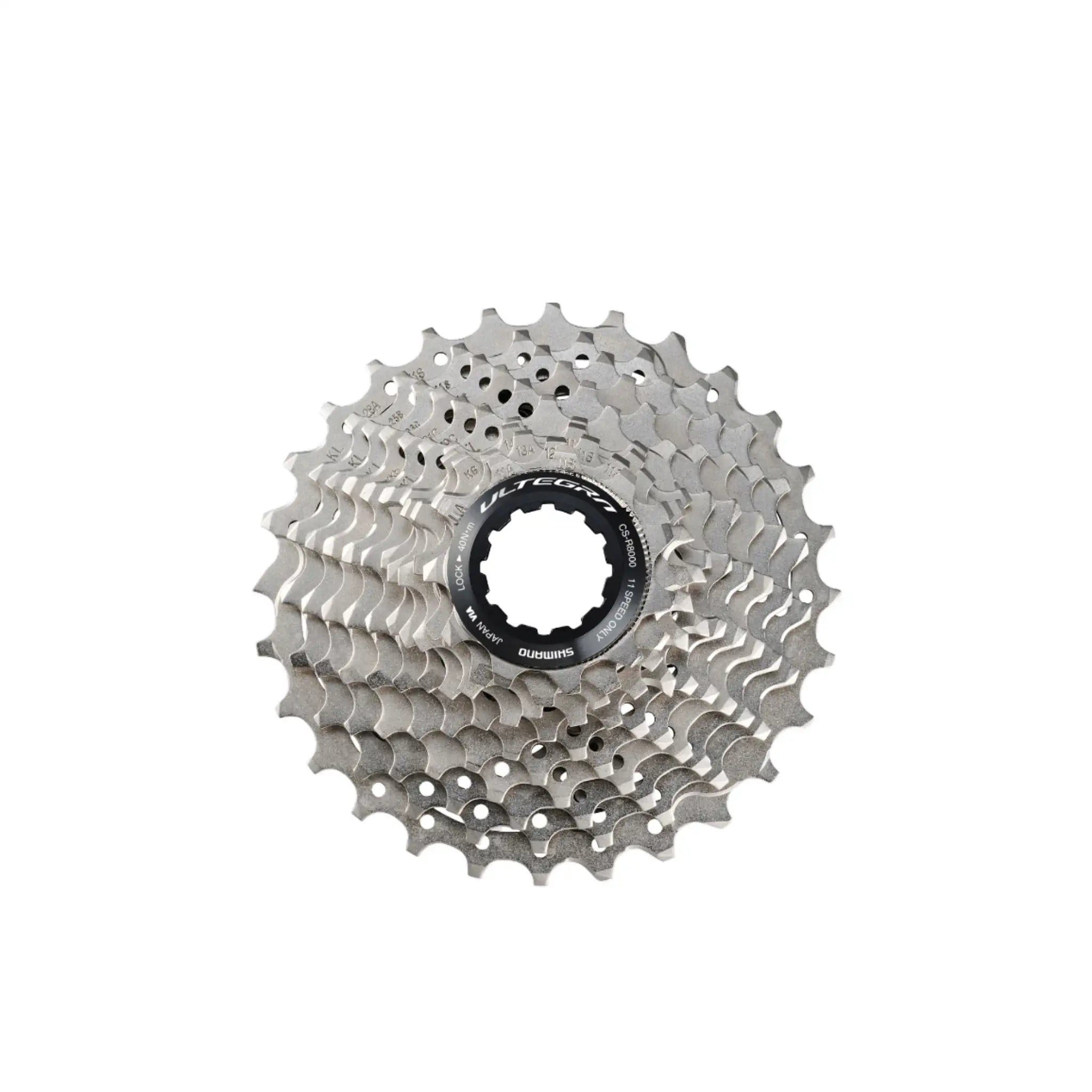 Shimano Ultegra CS-R8000 11-Speed Cassette