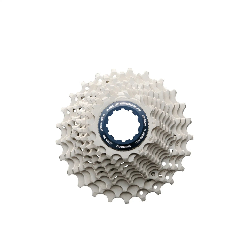 Shimano Ultegra CS-R8000 11-Speed Cassette