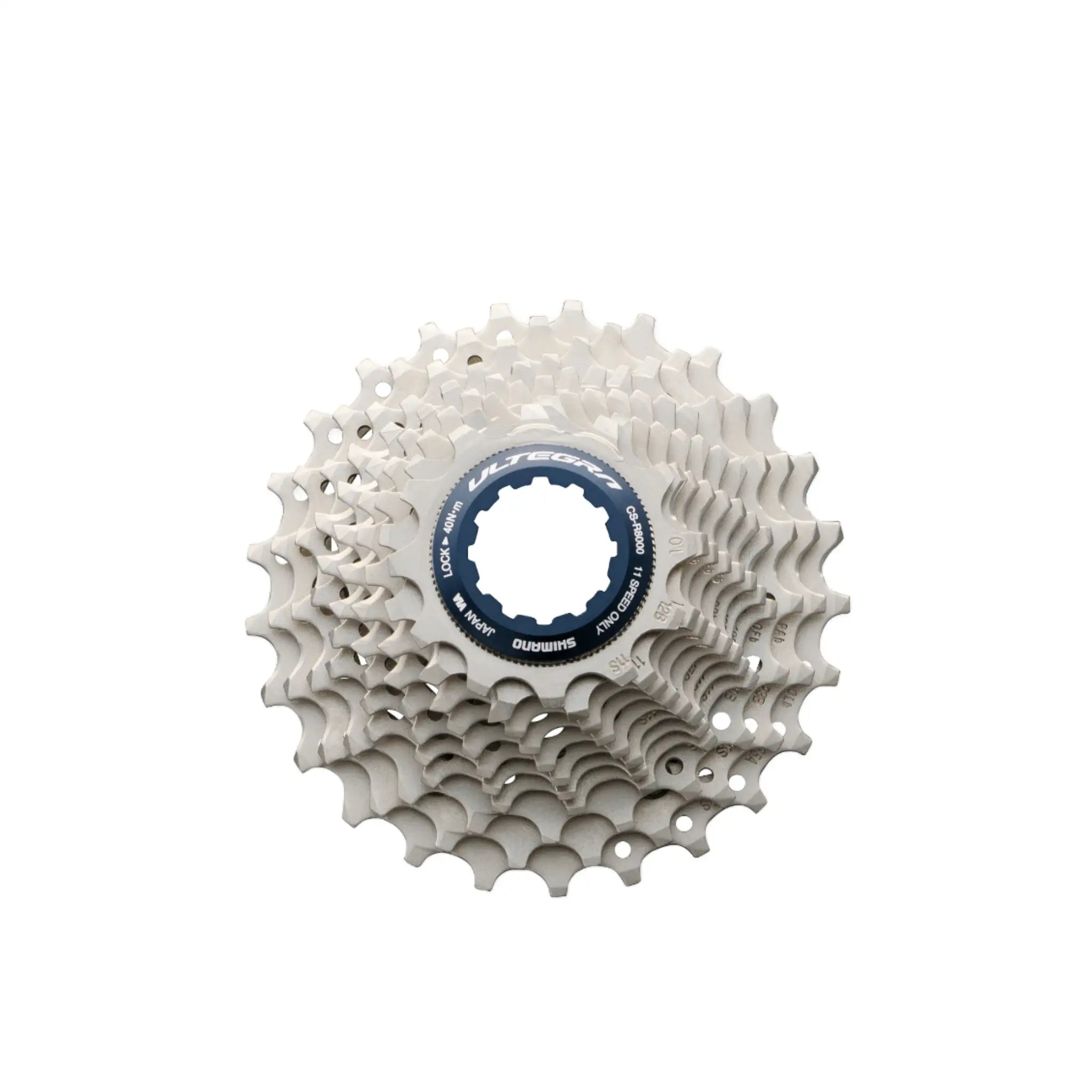 Shimano Ultegra CS-R8000 11-Speed Cassette