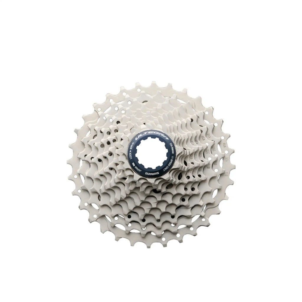 Shimano Ultegra CS-R8000 11-Speed Cassette