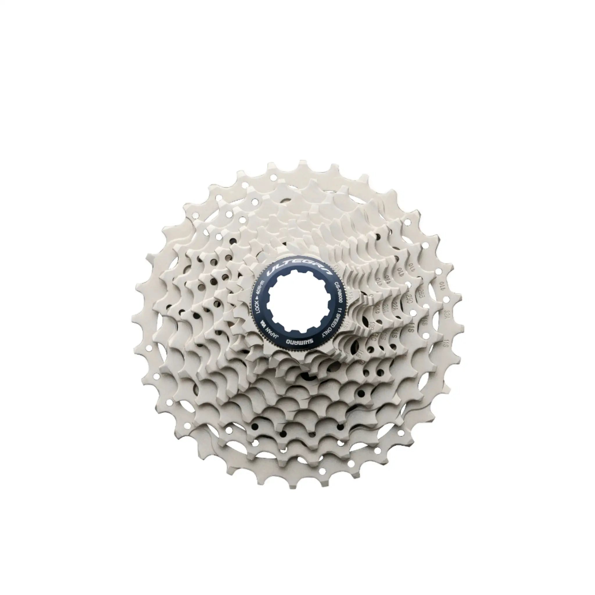 Shimano Ultegra CS-R8000 11-Speed Cassette