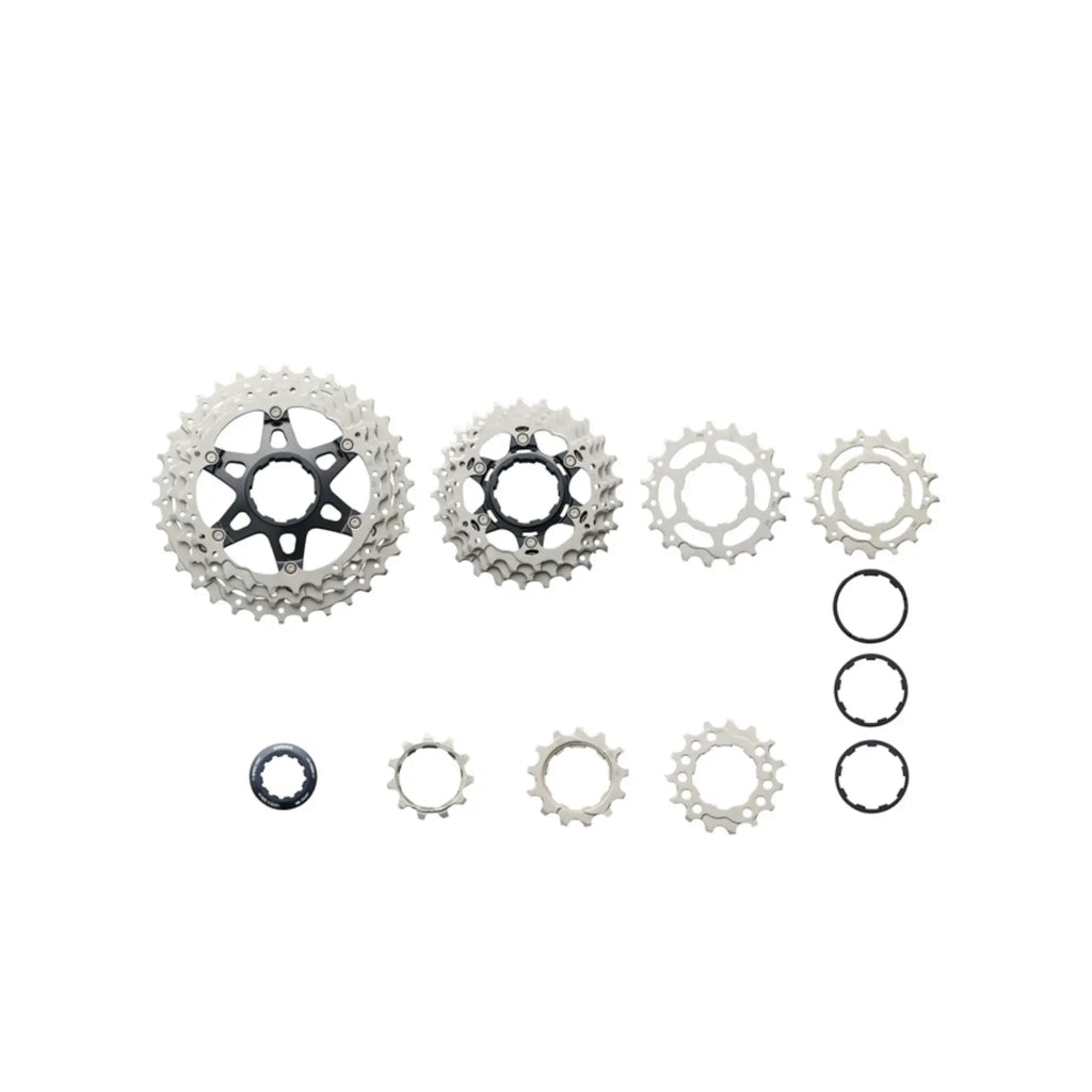 Shimano CS-HG800-11 11-Speed 11-34 Cassette