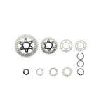Shimano CS-HG800-11 11-Speed Cassette