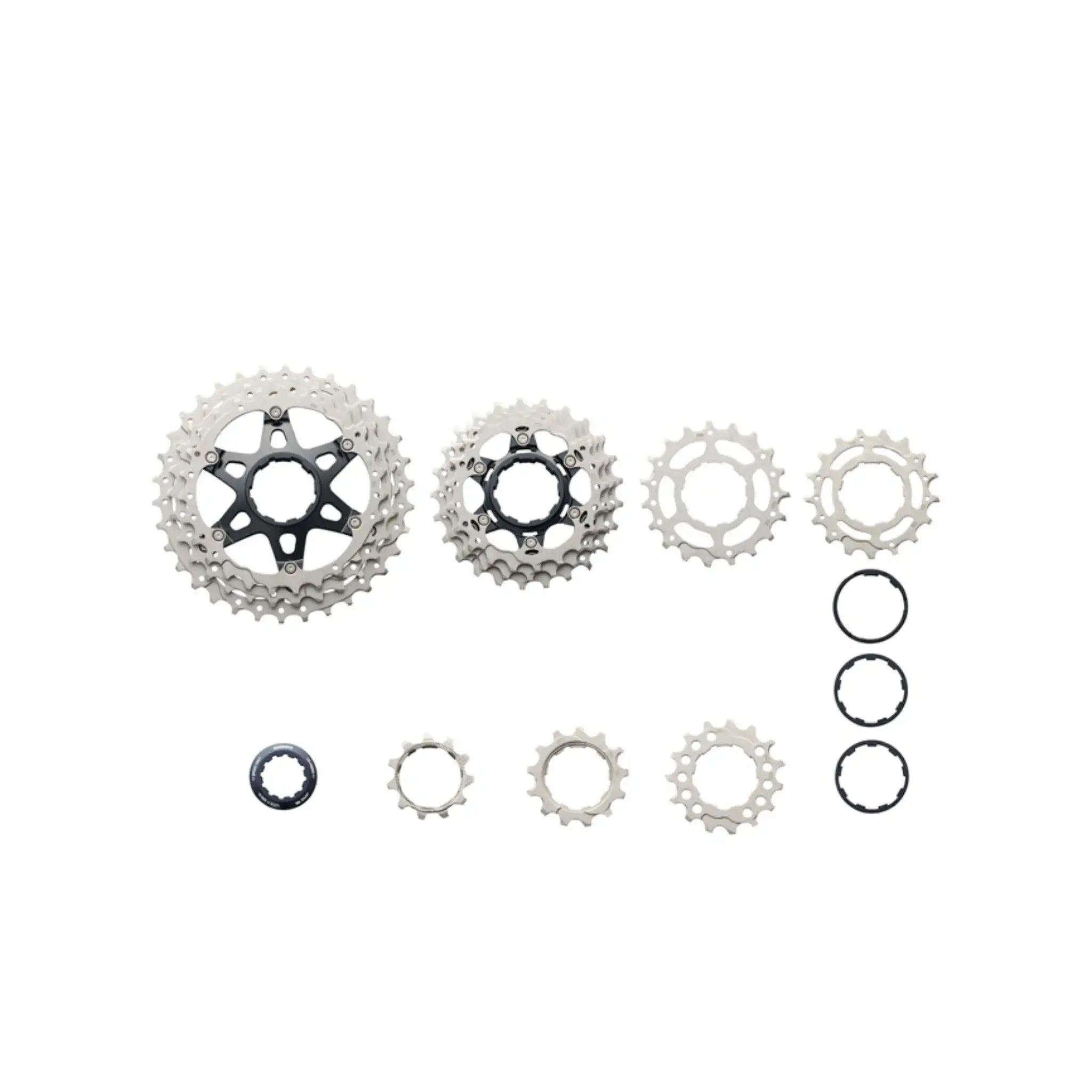 Shimano CS-HG800-11 11-Speed 11-34 Cassette